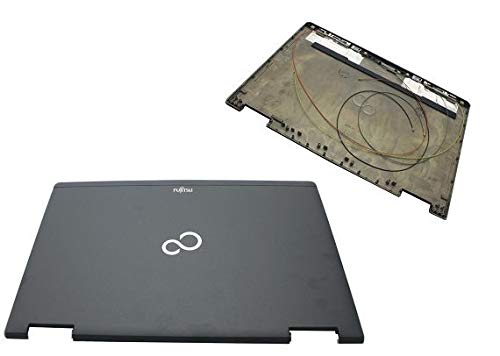 Fujitsu Ersatzteil LCD Back Cover Assy (MGN) FUJ:CP602001-XX, Display, FUJ:CP602001-XX von Fujitsu