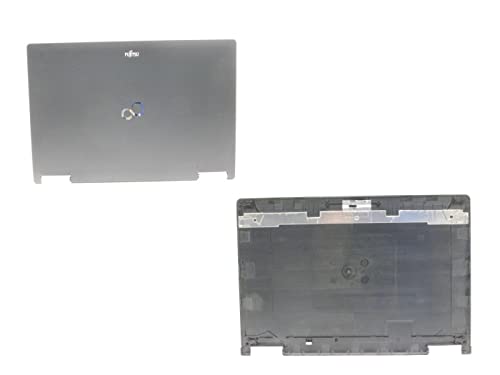 Fujitsu Ersatzteil LCD Back Cover Assy FUJ:CP541719-XX, Display, FUJ:CP541719-XX von Fujitsu