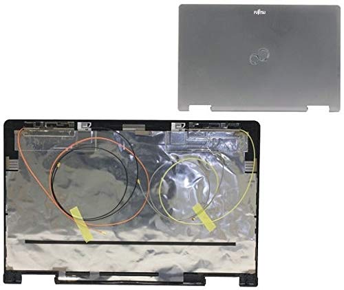 Fujitsu Ersatzteil LCD Back Cover Assy FUJ:CP599551-XX, Display, FUJ:CP599551-XX von Fujitsu