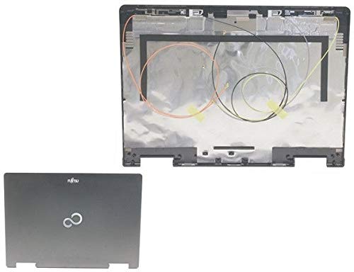 Fujitsu Ersatzteil LCD Back Cover Assy FUJ:CP602059-XX, Display, FUJ:CP602059-XX von Fujitsu