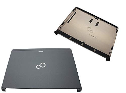 Fujitsu Ersatzteil LCD Back Cover Assy MAGN/Light, FUJ:CP603510-XX von Fujitsu