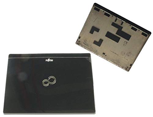 Fujitsu Ersatzteil LCD Back Cover Assy PIANOBLACK FUJ:CP602967-XX, Display, FUJ:CP602967-XX von Fujitsu