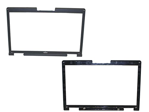 Fujitsu Ersatzteil LCD Front Cover, FUJ:CP541610-XX von Fujitsu