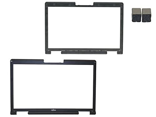 Fujitsu Ersatzteil LCD Front Cover, FUJ:CP602027-XX von Fujitsu