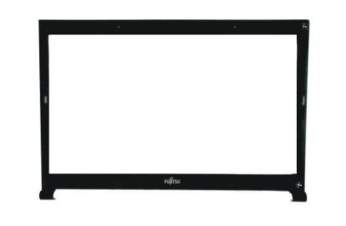 Fujitsu Ersatzteil LCD Front Cover, FUJ:CP610617-XX von Fujitsu
