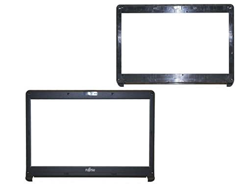 Fujitsu Ersatzteil LCD Front Cover (Standard), FUJ:CP603502-XX von Fujitsu