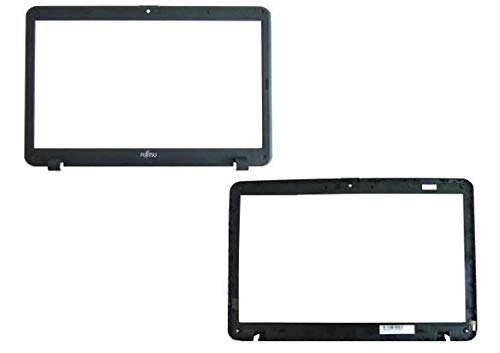Fujitsu Ersatzteil LCD Front Cover Assy FUJ:CP619860-XX, Display, FUJ:CP619860-XX von Fujitsu