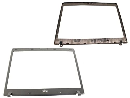 Fujitsu Ersatzteil LCD Front Cover w/o Cam, FUJ:CP602968-XX von Fujitsu