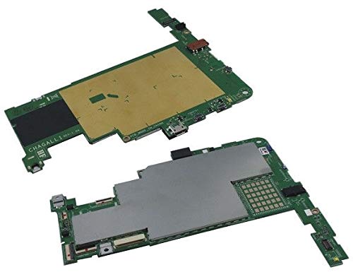 Fujitsu Ersatzteil MAINBOARD Assy (WLAN) FUJ:CP604611-XX, Mainboard, FUJ:CP604611-XX von Fujitsu