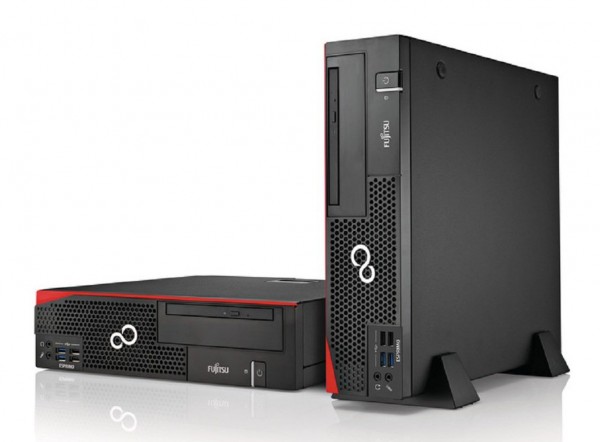 Fujitsu Esprimo D956 E85+ Desktop Intel Quad Core i5 256GB SSD 4GB Windows 10 Pro DVD Brenner Fujitsu Esprimo D956 E85+ Desktop Intel Quad Core i5 256GB SSD 4GB Windows 10 Pro DVD Brenner von Fujitsu