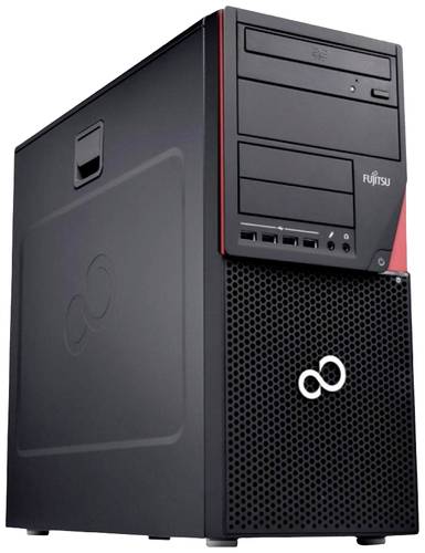 Fujitsu Esprimo P956 MT Desktop PC (generalüberholt) (sehr gut) Intel® Core™ i5 6500 32GB 512GB von Fujitsu