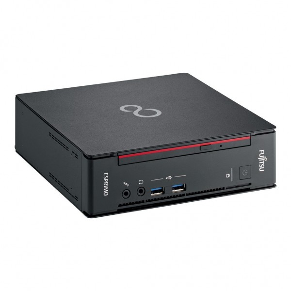 Fujitsu Esprimo Q556 Intel Core i3 128GB SSD 4GB Windows 10 Home DVD Brenner Fujitsu Esprimo Q556 Intel Core i3 128GB SSD 4GB Windows 10 Home DVD Brenner von Fujitsu