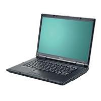 Fujitsu EsprimoMobileEditionV5535 Cel M550 2000GHZ 15,4Z WXGA 1x1024MB 80GB DVDRW AtherosWLan VistaH Basic 2Years BI (DE) von Fujitsu