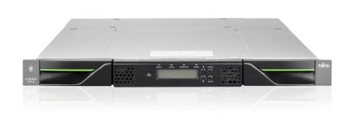 Fujitsu ETERNUS LT20 S2 RoHS 1 x LTO-5HH FC 8 Gb/s 8S von Fujitsu