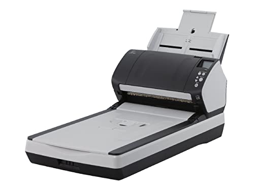 Fujitsu FI-7260 USB Dokument Scanner von Fujitsu