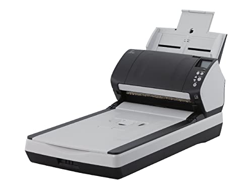 Fujitsu FI-7260 USB Dokument Scanner Fujitsu FI-7260 USB Dokument Scanner von Fujitsu