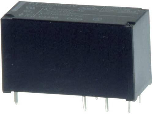 Fujitsu FTR-K1CK024W Printrelais 24 V/DC 16A 1 Wechsler von Fujitsu