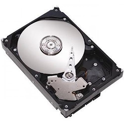 Fujitsu - Festplatte – 2 TB – 3,5 Zoll – SATA 6 Gbit/s – 7200 U/min – für Celsius J580, M7010, M770, W580, ESPRIMO D538/E94, D958, P558/E94, P758/E94, P94, P94, 58 von Fujitsu