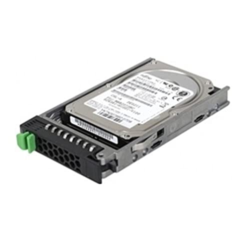 Fujitsu Festplatte Business Critical für Primery, 1 TB, 6,3 cm (2,5 Zoll), SATA 6 GB/s, Bulk von Fujitsu