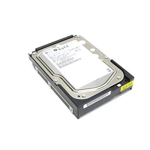 Fujitsu Festplatte SAS 73 GB GB MAX3073RC ca06698 15 K 15000 Server Swap Plug (Generalüberholt) von Fujitsu