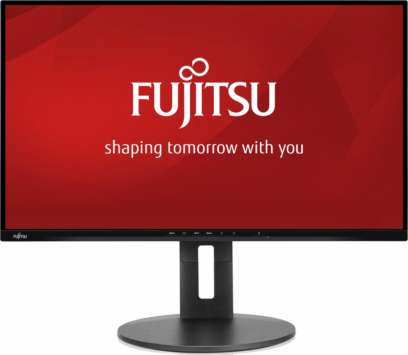 Fujitsu Fujitsu B-Line B27-9 TS FHD 27" Zoll IPS Monitor Display schwarz LCD-Monitor von Fujitsu