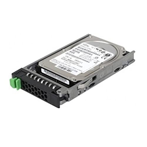 Fujitsu HD SAS 12G 1.2TB 10K 512N Fujitsu HD SAS 12G 1.2TB 10K 512N von Fujitsu