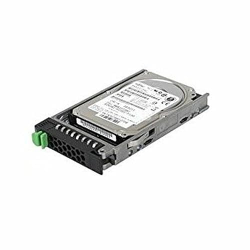 Fujitsu HD SATA 6G 1TB 7.2K HOT PL 3.5 BC von Fujitsu