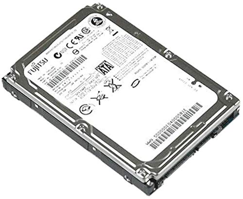 Fujitsu HDD SAS 12 Gb/s 1.2TB 10K 512e HOT Plug 8,9cm 2.5Zoll Enterprise, S26361-F5543-L112 von Fujitsu
