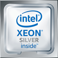 Fujitsu Intel Xeon Silver 4114 - 2.2 GHz - 10 Kerne - 13.75 MB Cache-Speicher - für PRIMERGY CX2550 M4, CX2570 M4, RX2520 M4, RX2530 M4, RX2540 M4, TX2550 M4 (S26361-F4051-L114) von Fujitsu