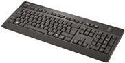 Fujitsu KB951 PalmM2 - Tastatur - USB - Deutsch - für Celsius J580, M770, W570, W580, ESPRIMO D538/E94, D738/E94, D958, D958/E94 von Fujitsu