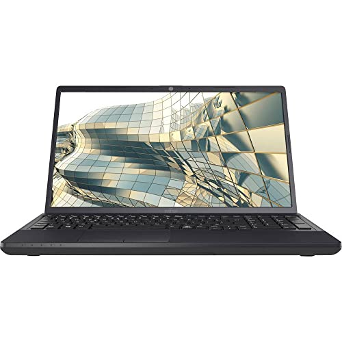 Fujitsu LIFEBOOK A3511 FHD i3-1115G4 8GB 256GBSSD o. DVD ohne OS, Schwarz Fujitsu LIFEBOOK A3511 FHD i3-1115G4 8GB 256GBSSD o. DVD ohne OS, Schwarz von Fujitsu
