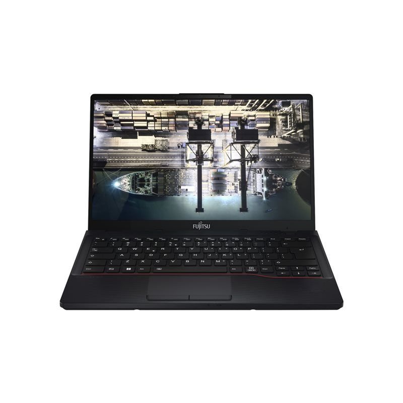 Fujitsu LIFEBOOK E5412 Core i5 35,6cm 14Zoll 8GB 256GB SSD schwarz W11P Fujitsu LIFEBOOK E5412 Core i5 35,6cm 14Zoll 8GB 256GB SSD schwarz W11P von Fujitsu