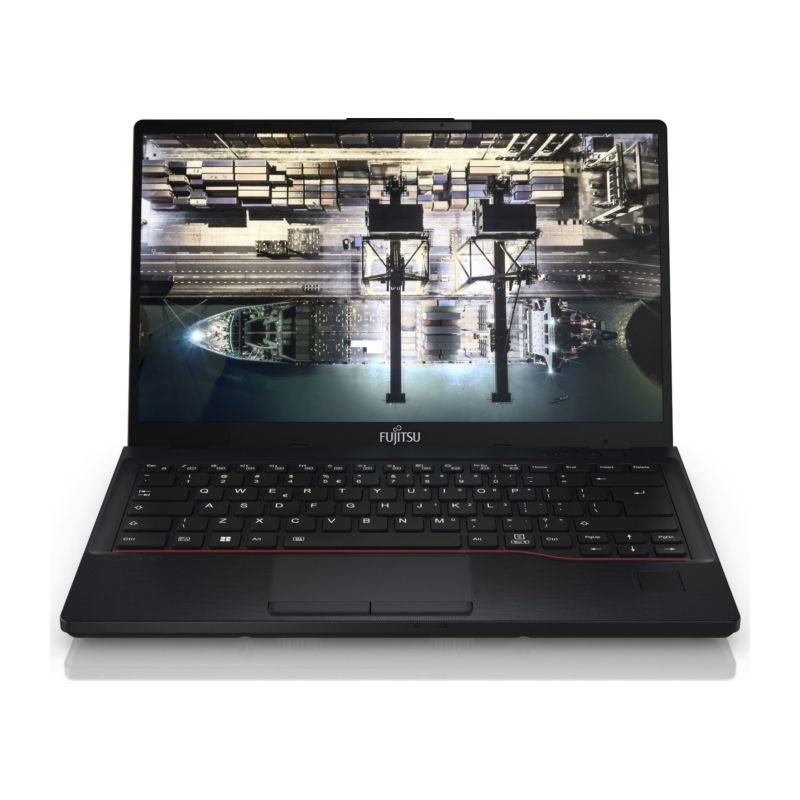 Fujitsu LIFEBOOK E5412A Ryzen 5 PRO 35,6cm 14Zoll 16GB 512GB SSD Black W11P Fujitsu LIFEBOOK E5412A Ryzen 5 PRO 35,6cm 14Zoll 16GB 512GB SSD Black W11P von Fujitsu