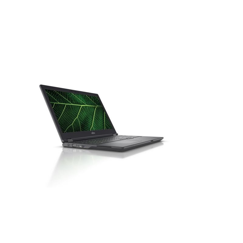 Fujitsu LIFEBOOK E5511 Intel Core i5-1135G7 39,62cm 15,6Zoll FHD 1x8GB Fujitsu LIFEBOOK E5511 Intel Core i5-1135G7 39,62cm 15,6Zoll FHD 1x8GB von Fujitsu