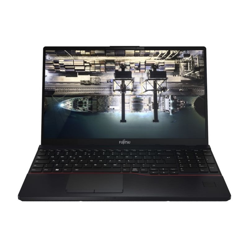 Fujitsu LIFEBOOK E5512A Ryzen 5 PRO 39,6cm 15,6Zoll 16GB 512GB SSD W11P Fujitsu LIFEBOOK E5512A Ryzen 5 PRO 39,6cm 15,6Zoll 16GB 512GB SSD W11P von Fujitsu
