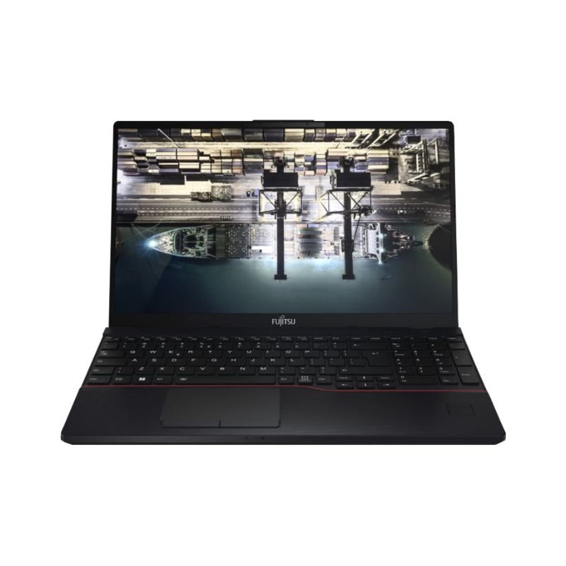 Fujitsu LIFEBOOK E554 Core i3 39,6cm 15,6Zoll 8GB 256GB SSD W11P Schwarz Fujitsu LIFEBOOK E554 Core i3 39,6cm 15,6Zoll 8GB 256GB SSD W11P Schwarz von Fujitsu