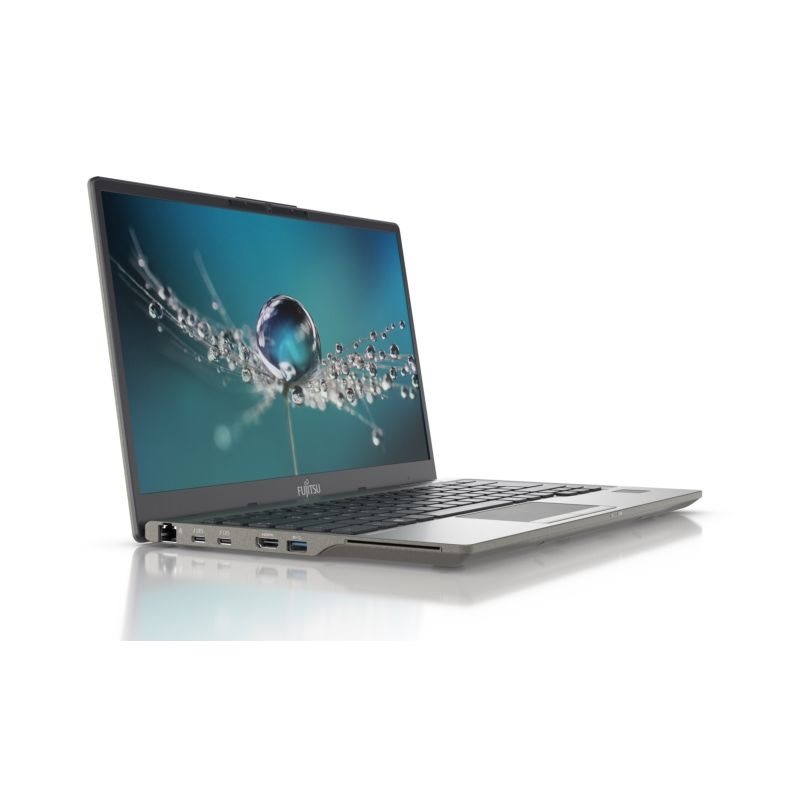 Fujitsu LIFEBOOK U7411 Intel Core i7-1185G7 35,56cm 14Zoll FHD von Fujitsu