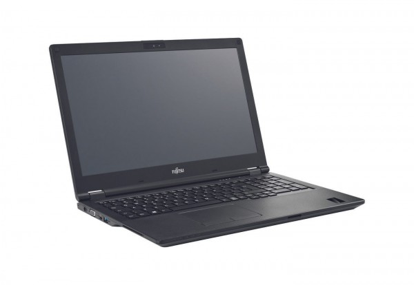Fujitsu Lifebook E5510 15,6 Zoll 1920x1080 Full HD Intel Core i5 512GB SSD 16GB Windows 11 Pro Webcam Fujitsu Lifebook E5510 15,6 Zoll 1920x1080 Full HD Intel Core i5 512GB SSD 16GB Windows 11 Pro Webcam von Fujitsu