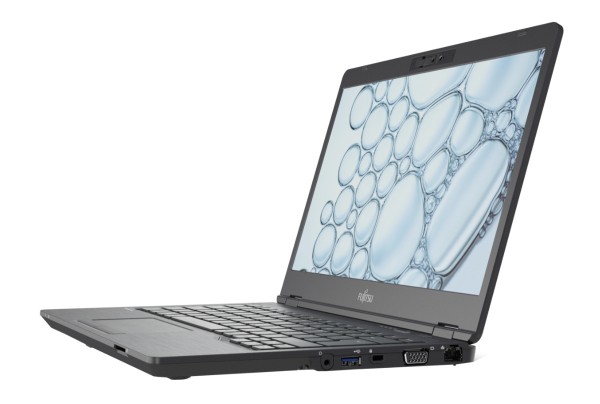 Fujitsu Lifebook U7310 13,3 Zoll 1920x1080 Full HD Intel Core i5 512GB SSD 16GB Windows 10 Pro Webcam von Fujitsu