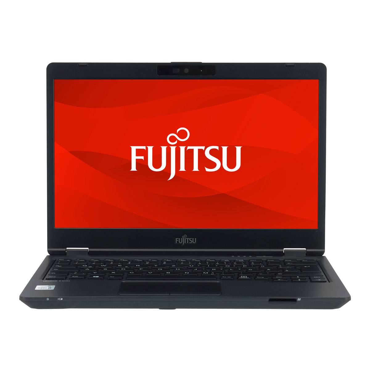 Fujitsu Lifebook U7311 Core i5 1135G7 Full-HD 16 GB 500 GB M.2 nVME SSD Webcam A Fujitsu Lifebook U7311 Core i5 1135G7 Full-HD 16 GB 500 GB M.2 nVME SSD Webcam A von Fujitsu