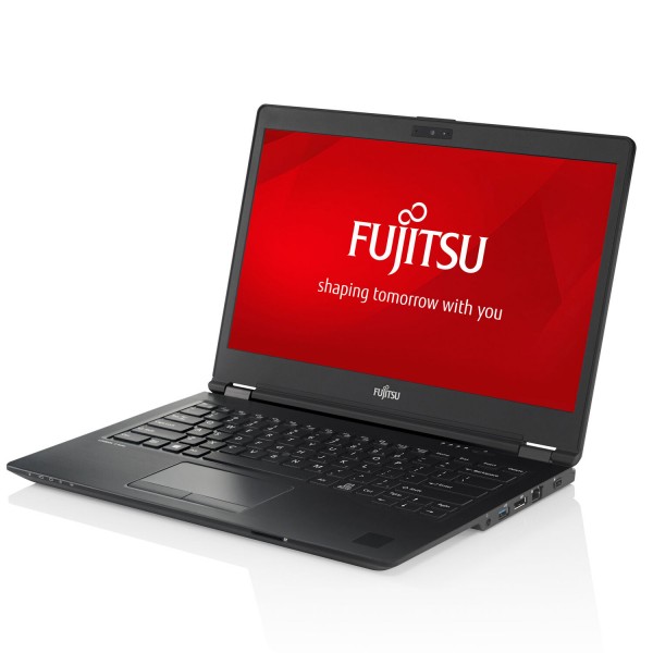 Fujitsu Lifebook U749 14 Zoll Touch Display Intel Core i5 512GB SSD 16GB Windows 11 Pro LTE Webcam von Fujitsu
