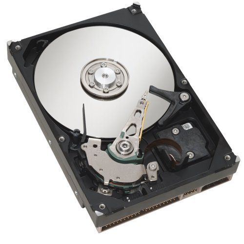 Fujitsu MBA3147NC SCSI-Festplatte (147 GB, 15.000 U/min) von Fujitsu