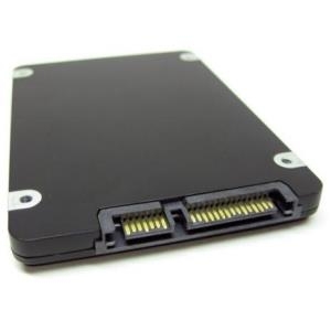 Fujitsu Mainstream - SSD - 1024 GB - 6.4 cm ( 2.5 ) - SATA 6Gb/s - für Celsius J550, M740 von Fujitsu