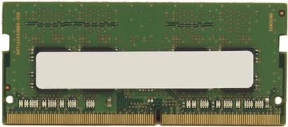 Fujitsu - Memory - DDR4 - 8 GB - SO DIMM 260-PIN - 2133 MHz / PC4-17000 - 1.2 V - ungepuffert - nicht-ECC von Fujitsu