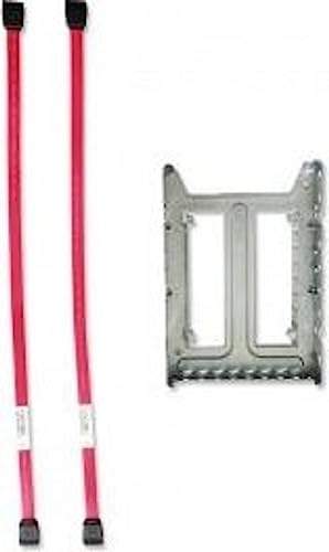 Fujitsu Mounting Frame for 2.5" HDDs/SSDs von Fujitsu