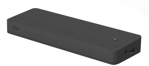 Fujitsu Notebook Dockingstation S26391-F3327-L100 Passend für Marke: Fujitsu Fujitsu Notebook Dockingstation S26391-F3327-L100 Passend für Marke: Fujitsu von Fujitsu