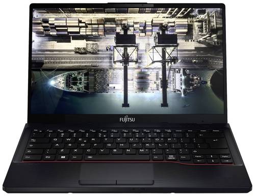 Fujitsu Notebook Lifebook E5412A 35.6cm (14 Zoll) Full HD AMD Ryzen 7 Pro 5875U 16GB RAM 512GB SSD A von Fujitsu