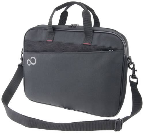 Fujitsu Notebook Tasche TOP CASE 14 (bulk 10er Pack) Passend für maximal: 35,8cm (14,1 ) Schwarz von Fujitsu