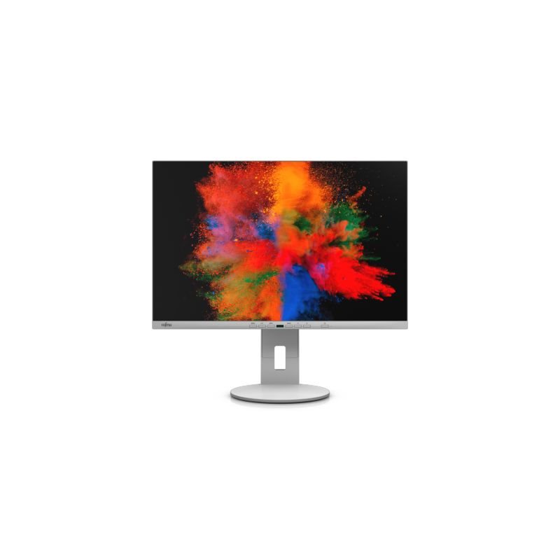 Fujitsu P2410 WE LED 61,13cm 24,1Zoll 1920x1200 WUXGA Fujitsu P2410 WE LED 61,13cm 24,1Zoll 1920x1200 WUXGA von Fujitsu