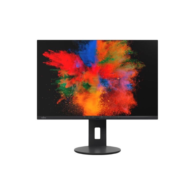 Fujitsu P2410 WS LED 61,13cm 24,1Zoll 1920x1200 WUXGA Fujitsu P2410 WS LED 61,13cm 24,1Zoll 1920x1200 WUXGA von Fujitsu